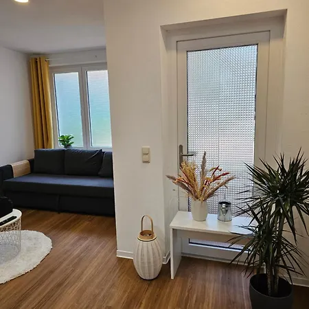 Appartamento Mauerblume *