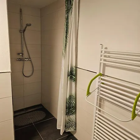 Appartamento Mauerblume Röbel