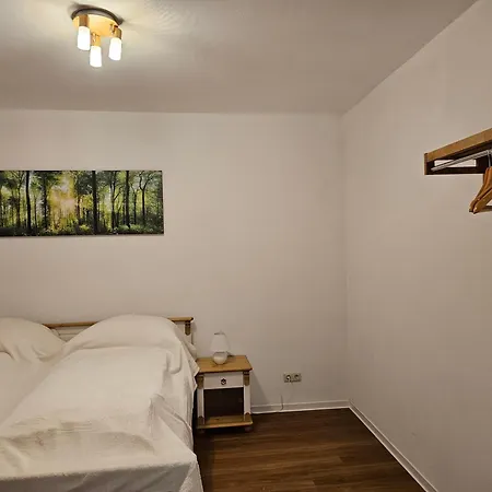 Appartamento Mauerblume