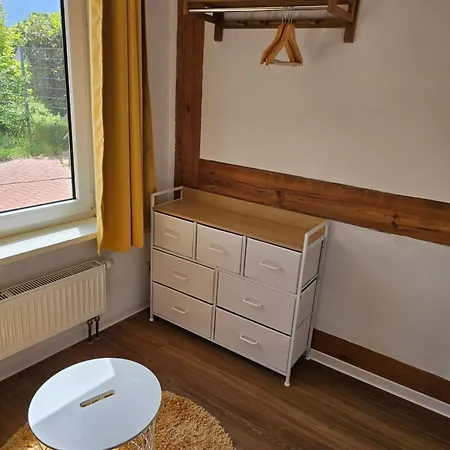 Appartamento Mauerblume Röbel