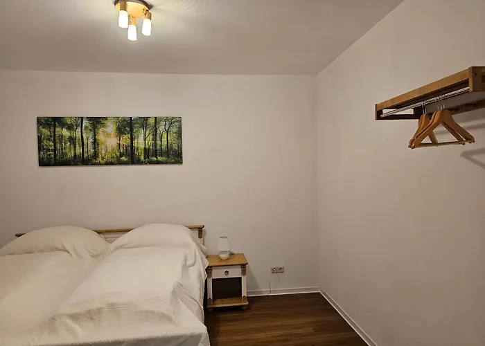Apartment Mauerblume